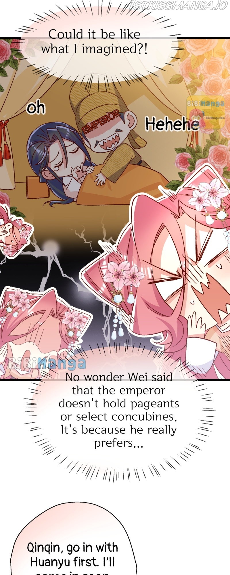 Beauty BIoggers in Another WorId chapter 29 page 27