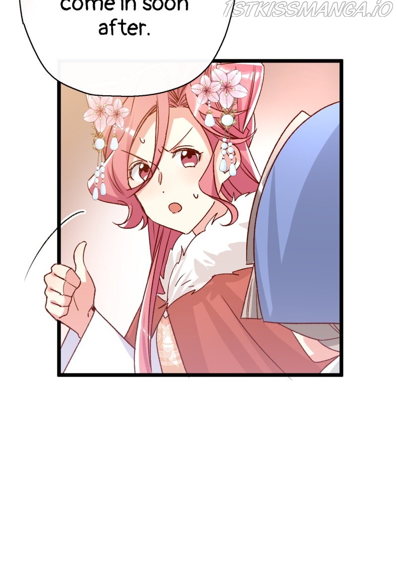 Beauty BIoggers in Another WorId chapter 29 page 28