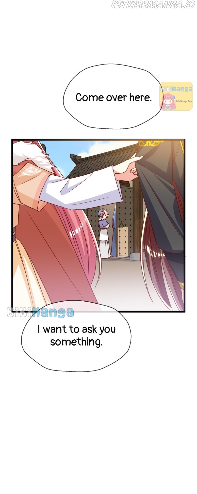 Beauty BIoggers in Another WorId chapter 29 page 29