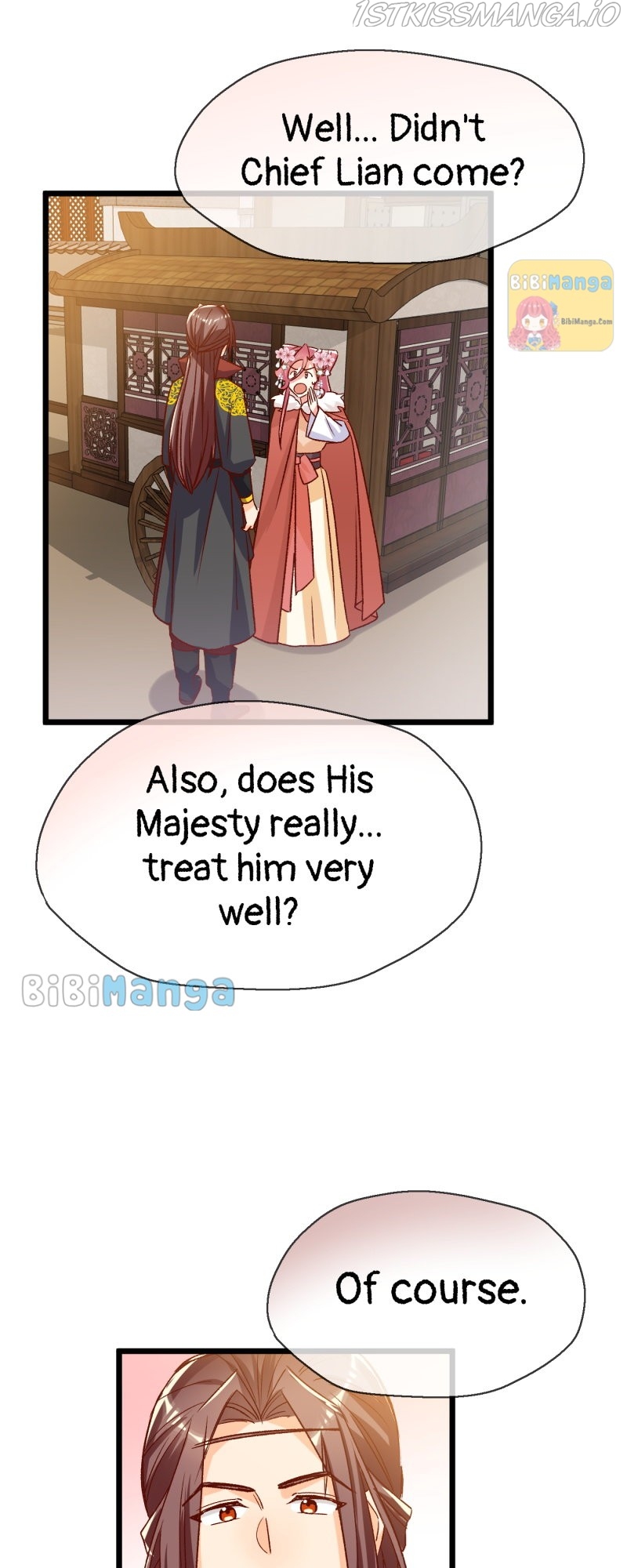Beauty BIoggers in Another WorId chapter 29 page 30
