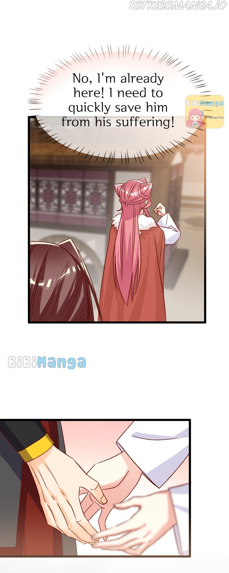 Beauty BIoggers in Another WorId chapter 29 page 36