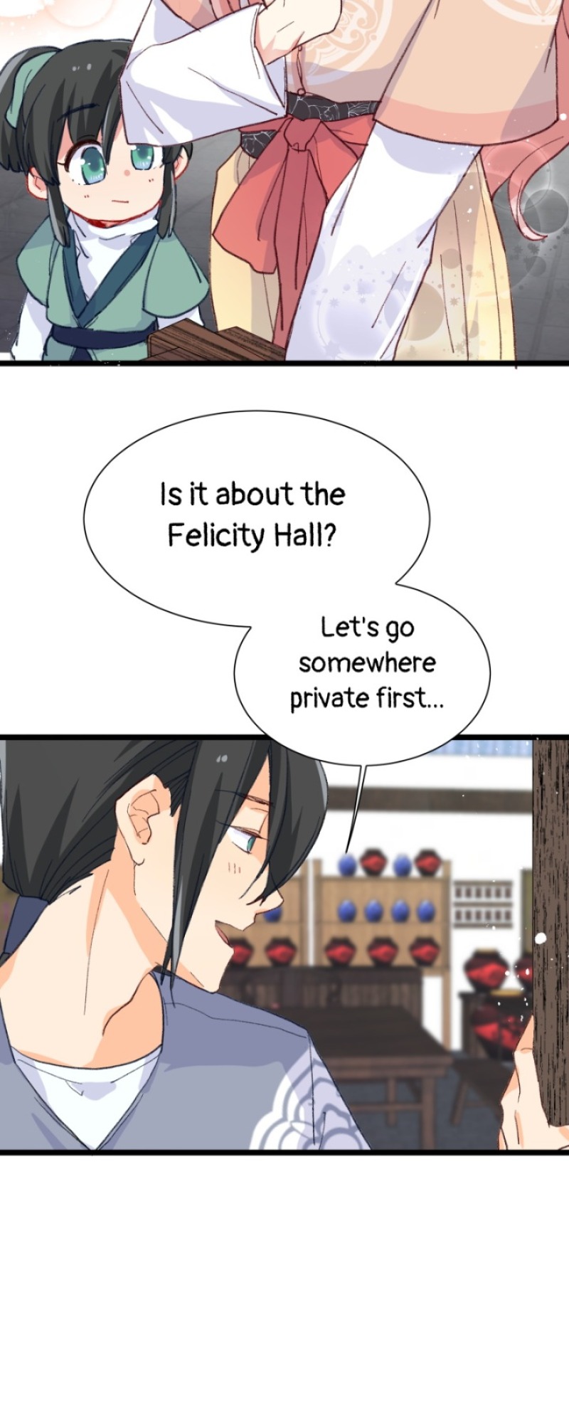 Beauty BIoggers in Another WorId chapter 3 page 2