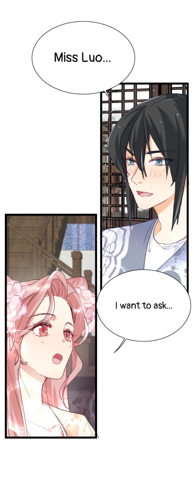 Beauty BIoggers in Another WorId chapter 3 page 4