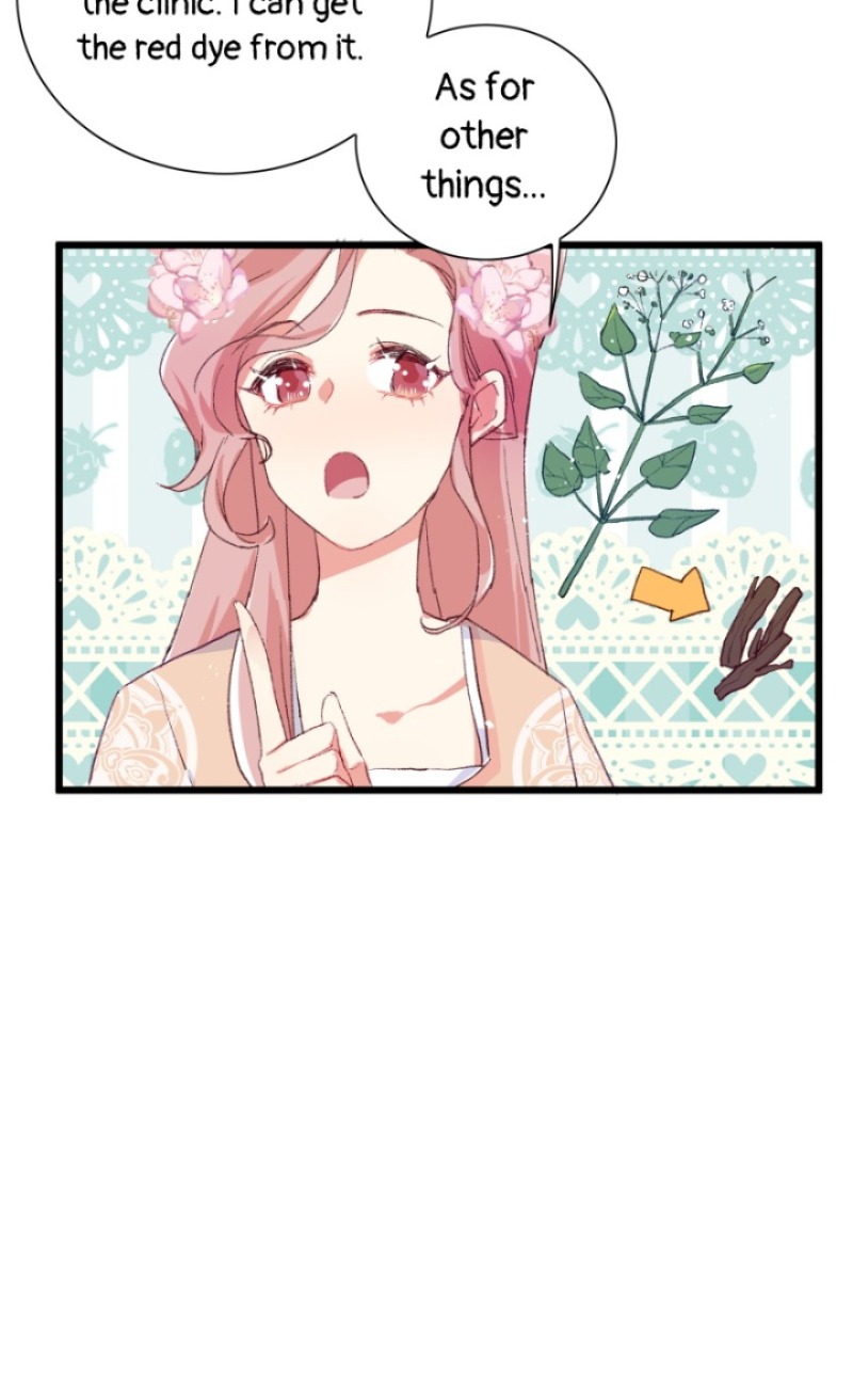 Beauty BIoggers in Another WorId chapter 3 page 14