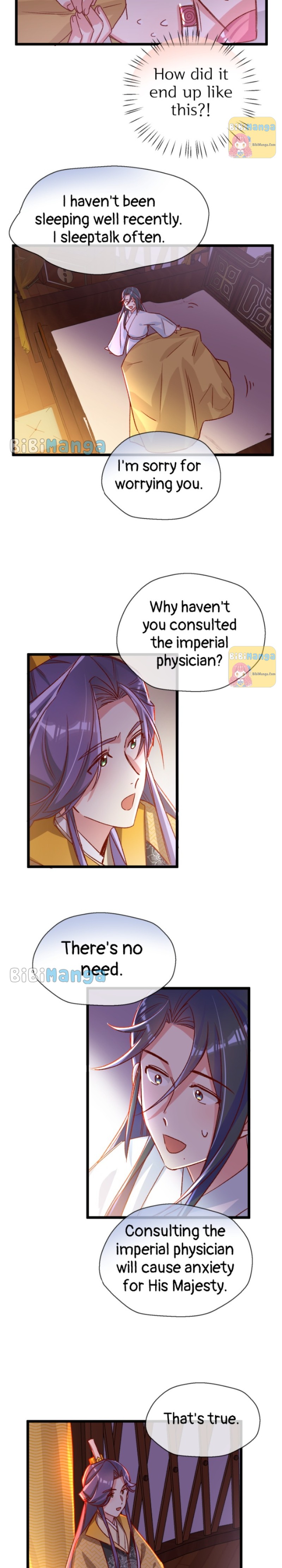 Beauty BIoggers in Another WorId chapter 30 page 14
