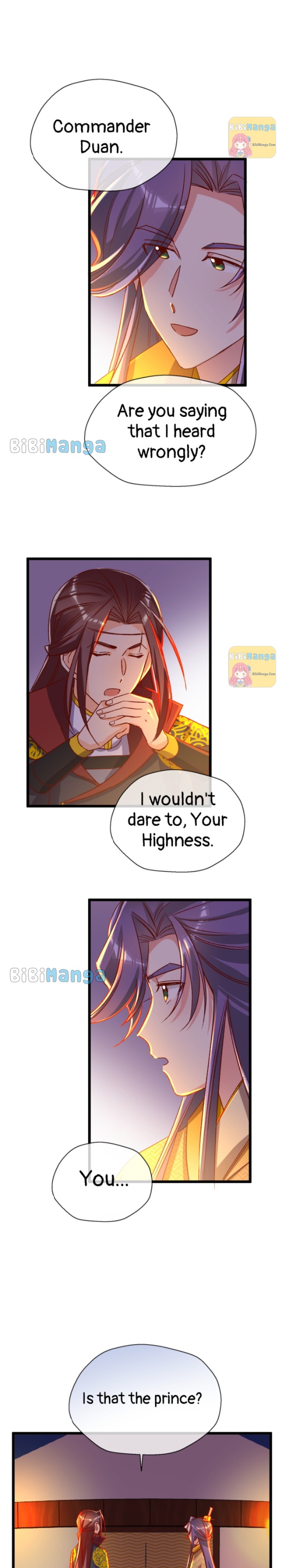 Beauty BIoggers in Another WorId chapter 30 page 10