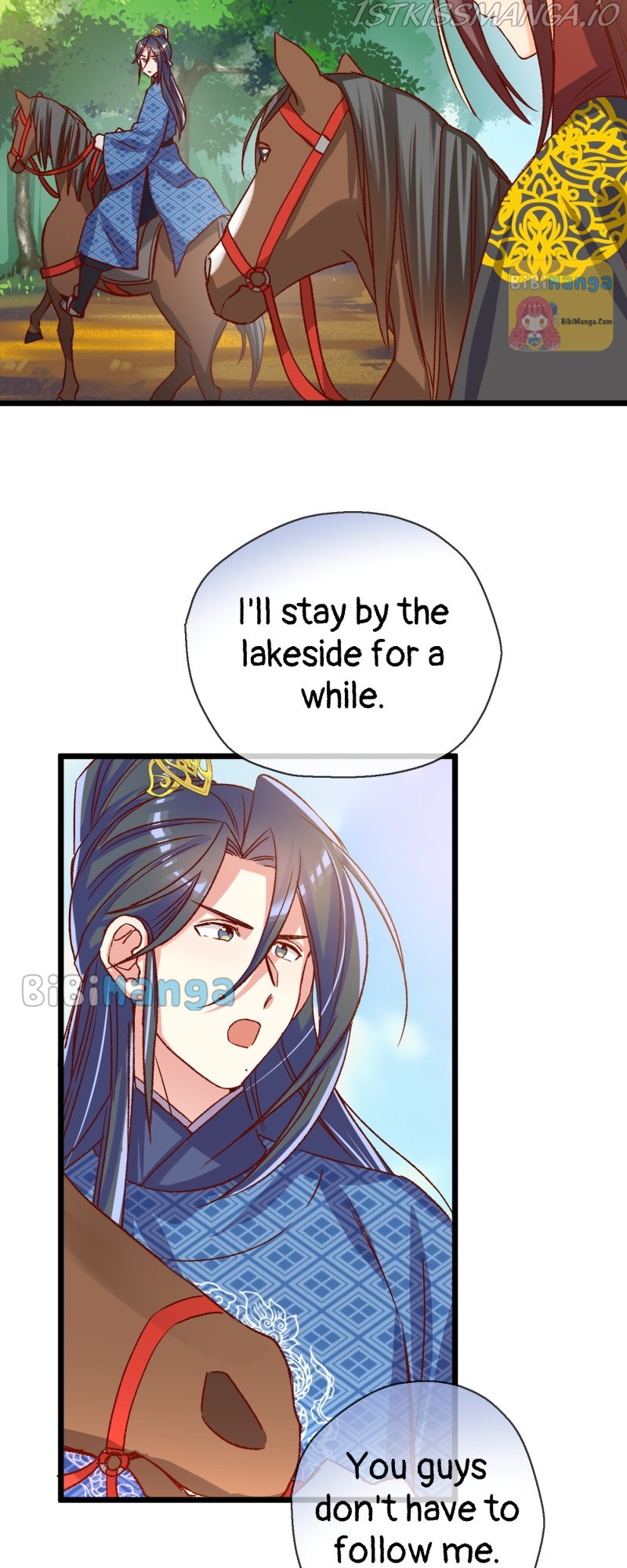 Beauty BIoggers in Another WorId chapter 31 page 3