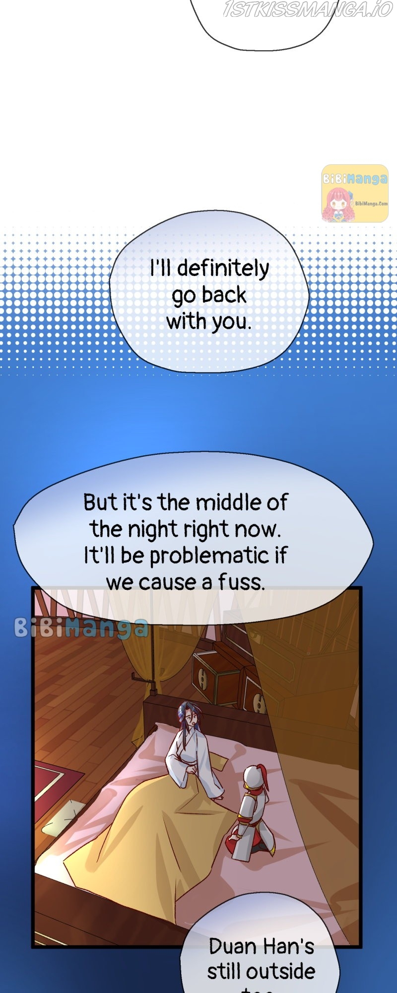 Beauty BIoggers in Another WorId chapter 31 page 4