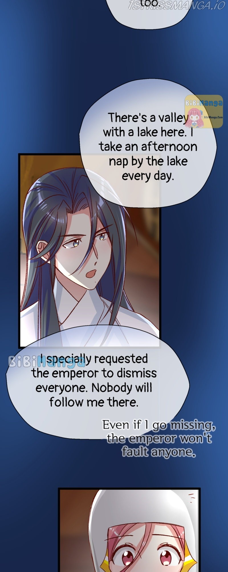 Beauty BIoggers in Another WorId chapter 31 page 5
