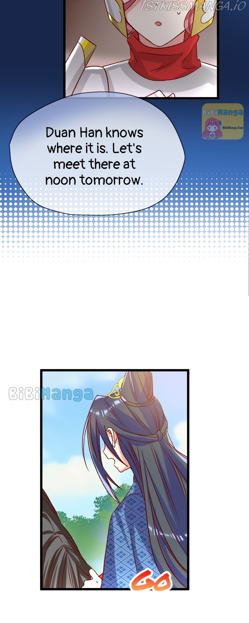 Beauty BIoggers in Another WorId chapter 31 page 6