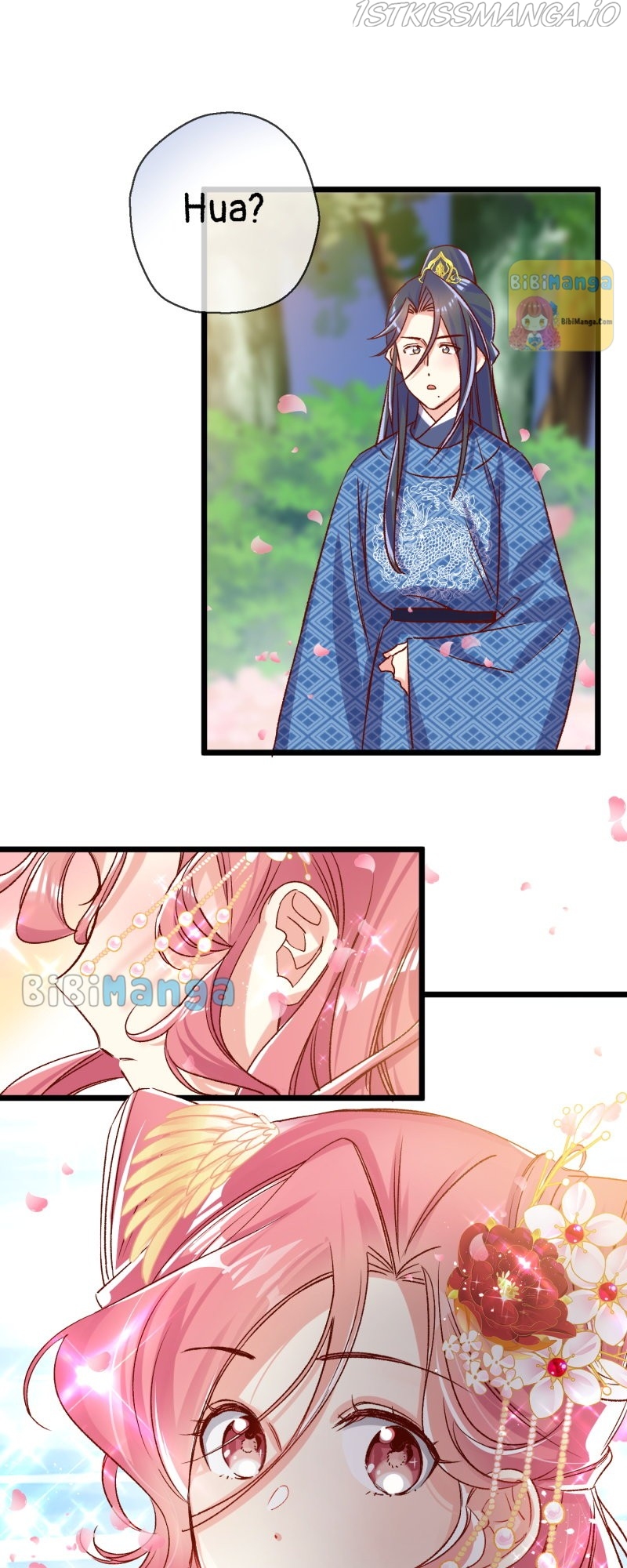 Beauty BIoggers in Another WorId chapter 31 page 15