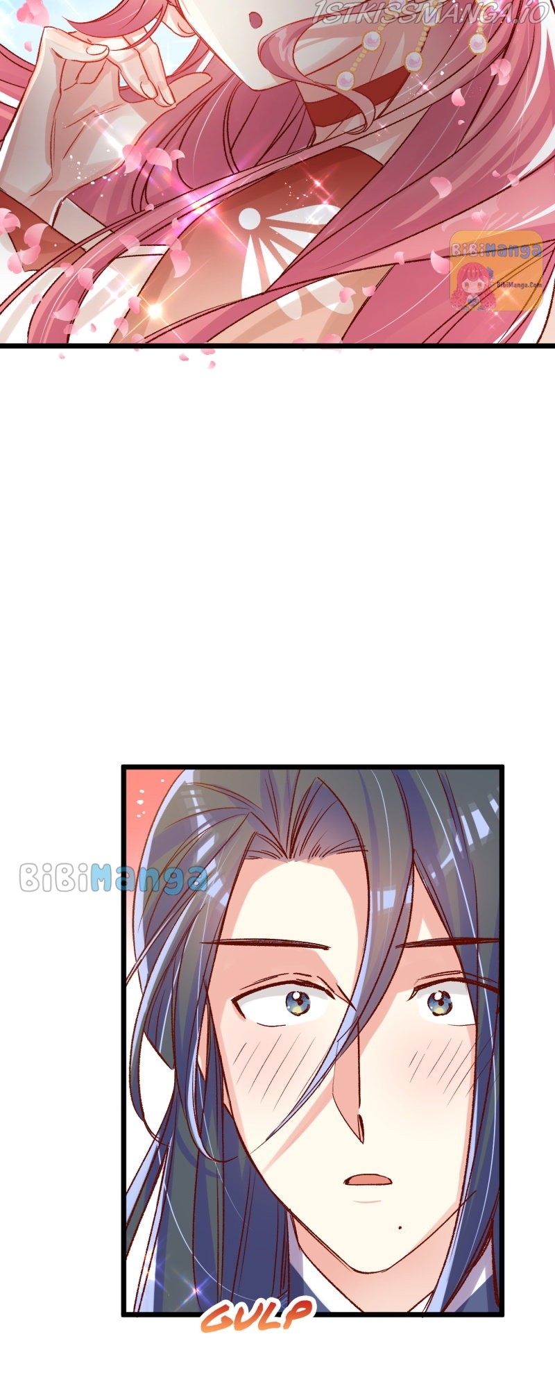 Beauty BIoggers in Another WorId chapter 31 page 16