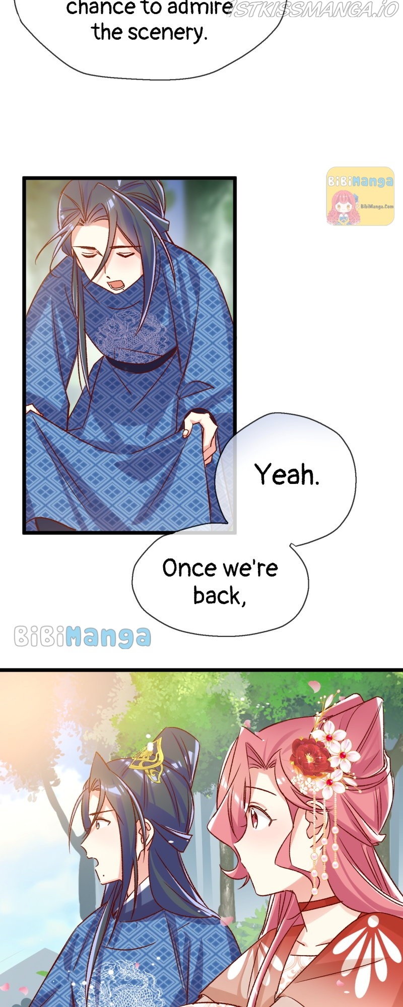 Beauty BIoggers in Another WorId chapter 31 page 20