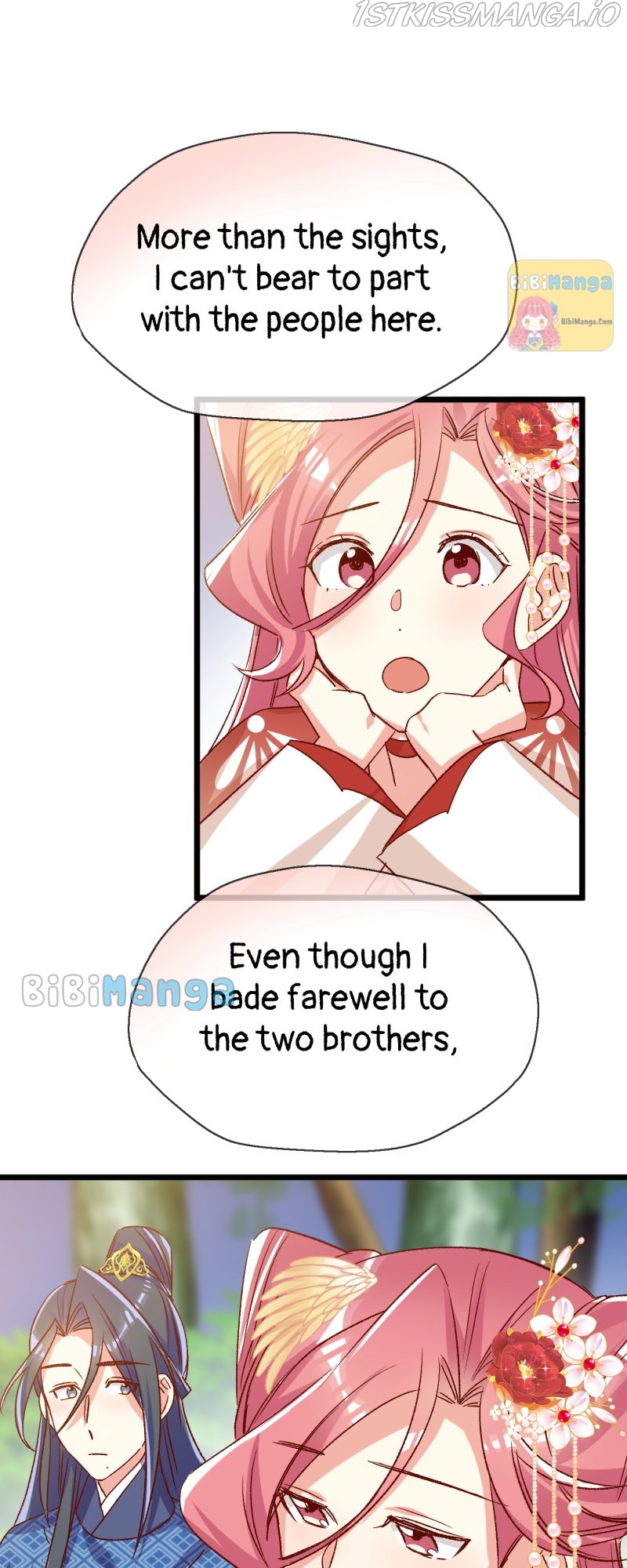 Beauty BIoggers in Another WorId chapter 31 page 22