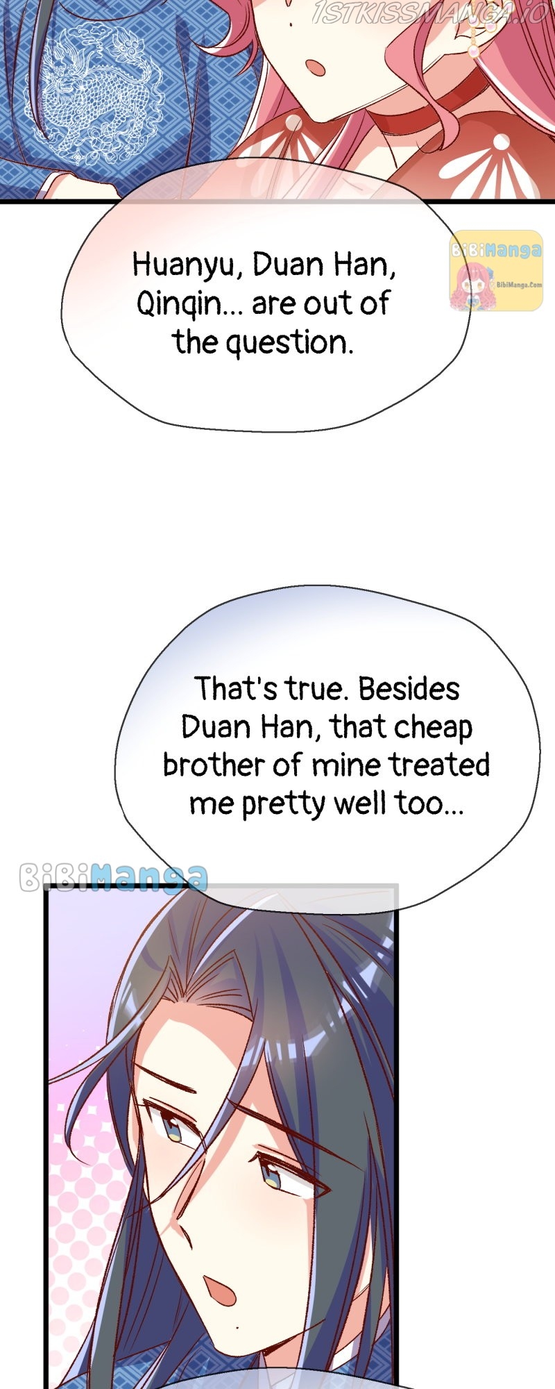 Beauty BIoggers in Another WorId chapter 31 page 23