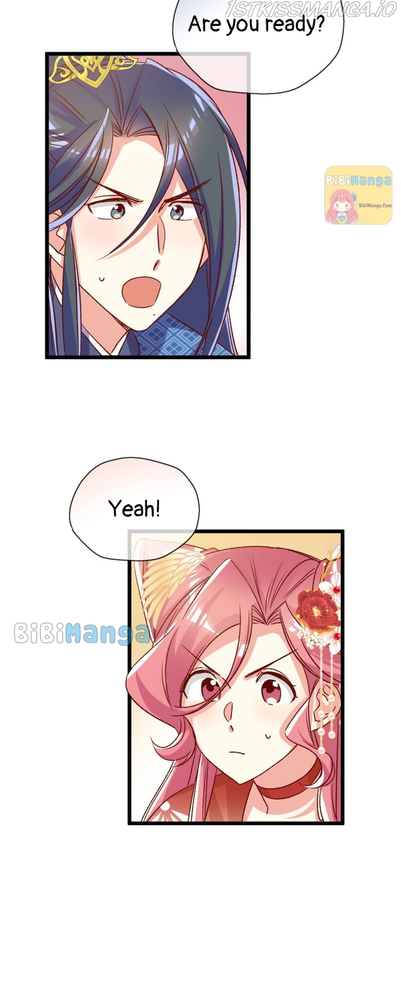 Beauty BIoggers in Another WorId chapter 31 page 27