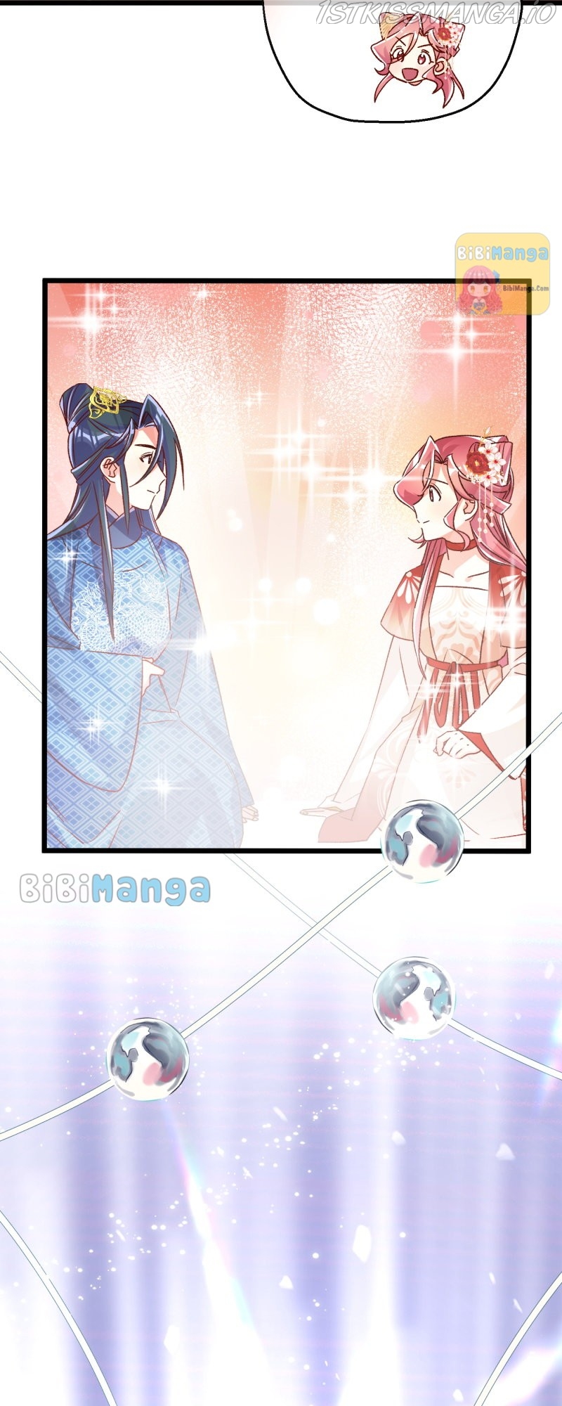 Beauty BIoggers in Another WorId chapter 31 page 30