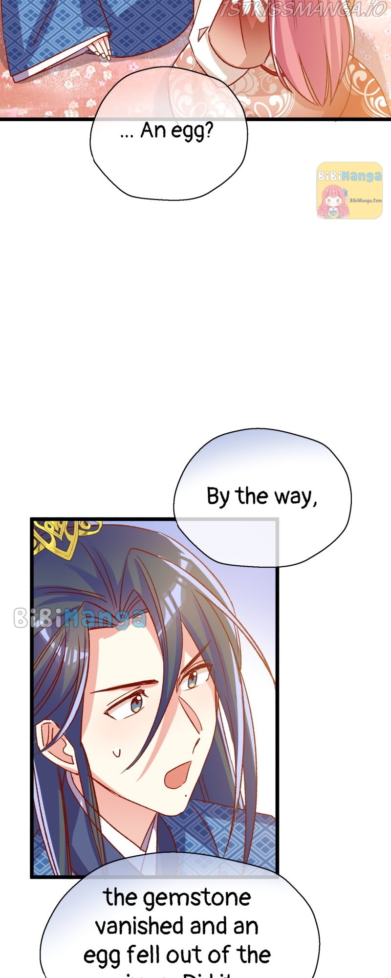 Beauty BIoggers in Another WorId chapter 32 page 2