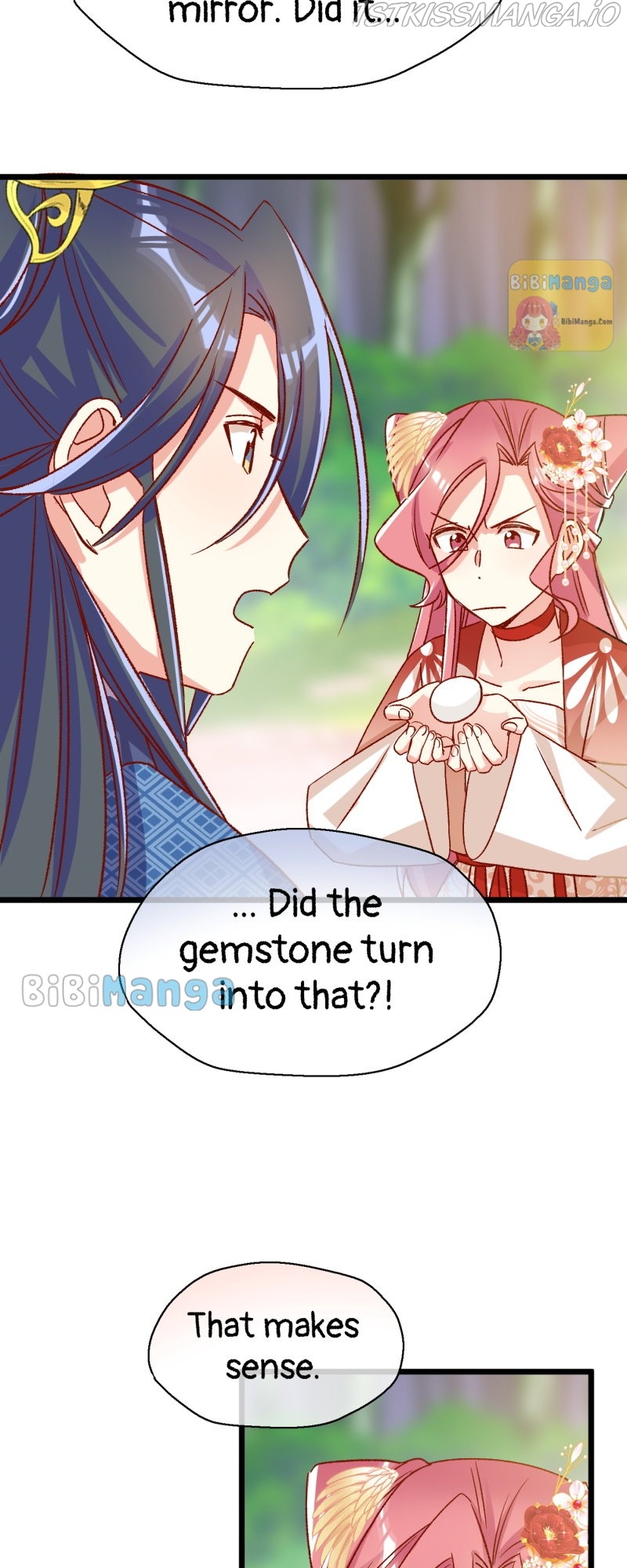 Beauty BIoggers in Another WorId chapter 32 page 3