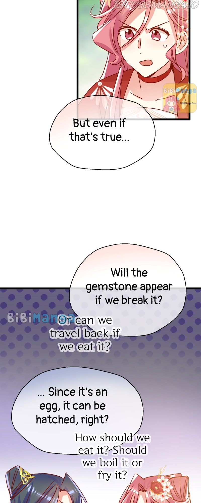 Beauty BIoggers in Another WorId chapter 32 page 4