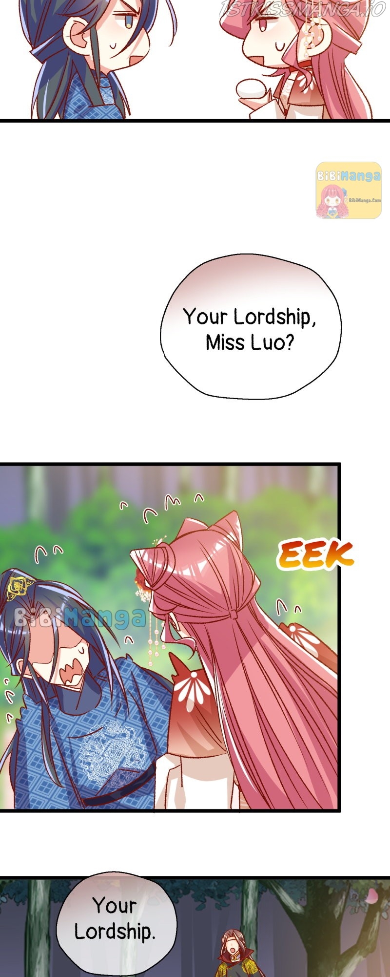 Beauty BIoggers in Another WorId chapter 32 page 5