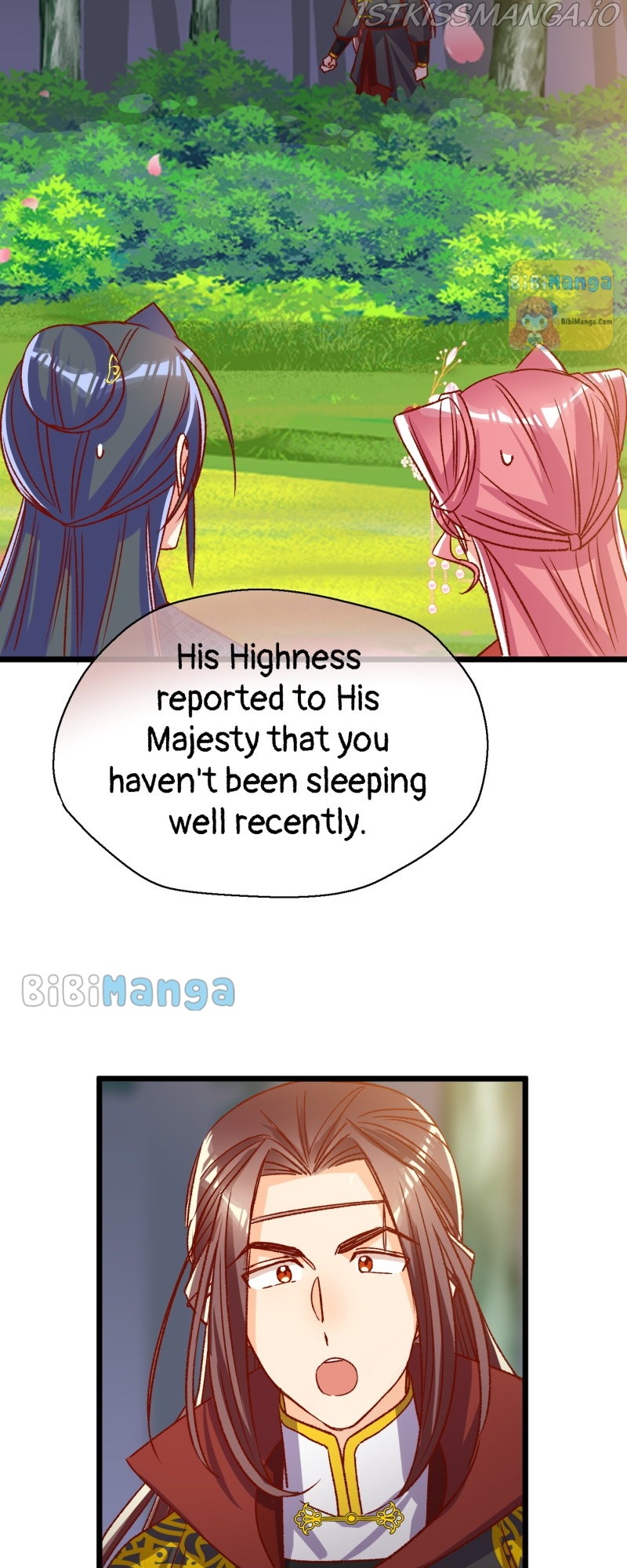 Beauty BIoggers in Another WorId chapter 32 page 6