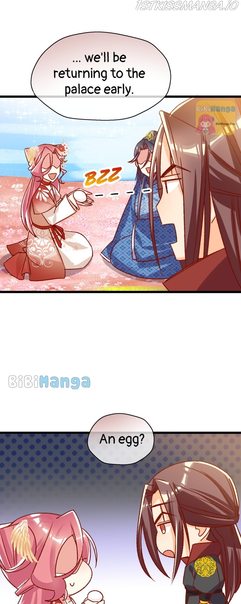 Beauty BIoggers in Another WorId chapter 32 page 8