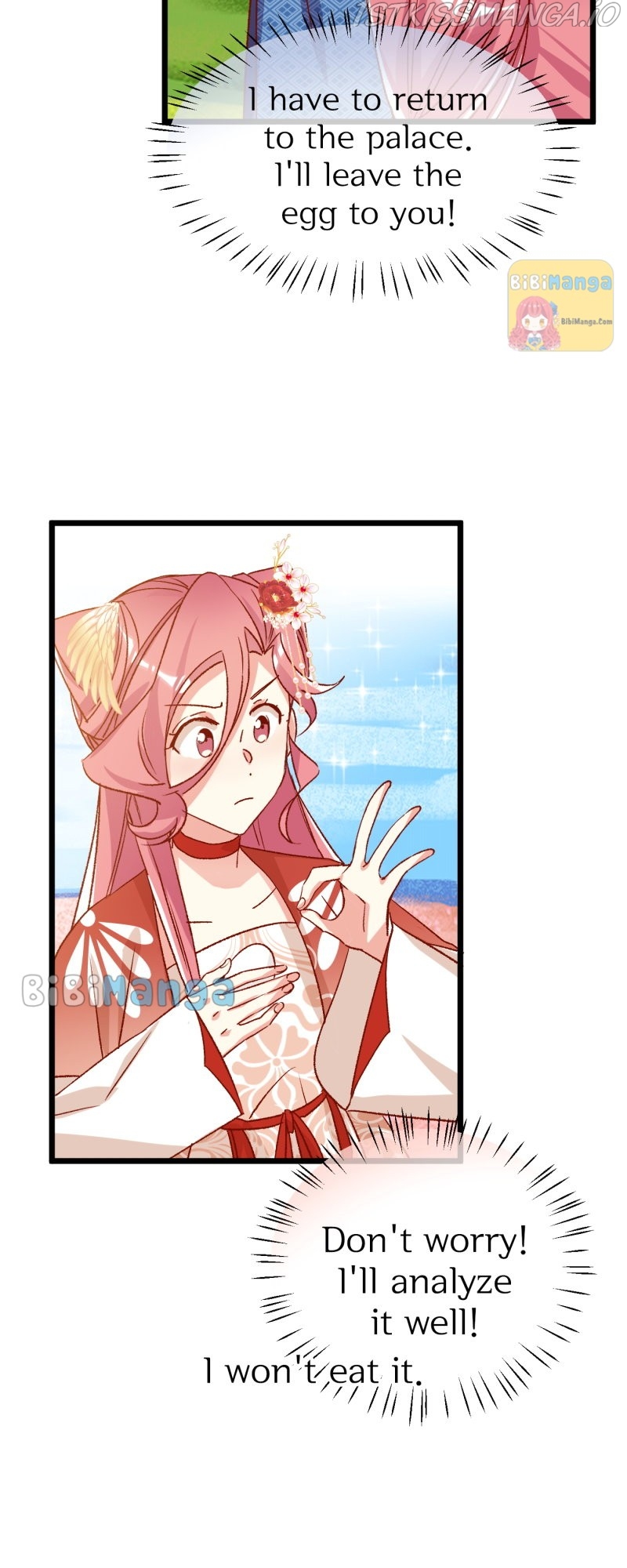 Beauty BIoggers in Another WorId chapter 32 page 11