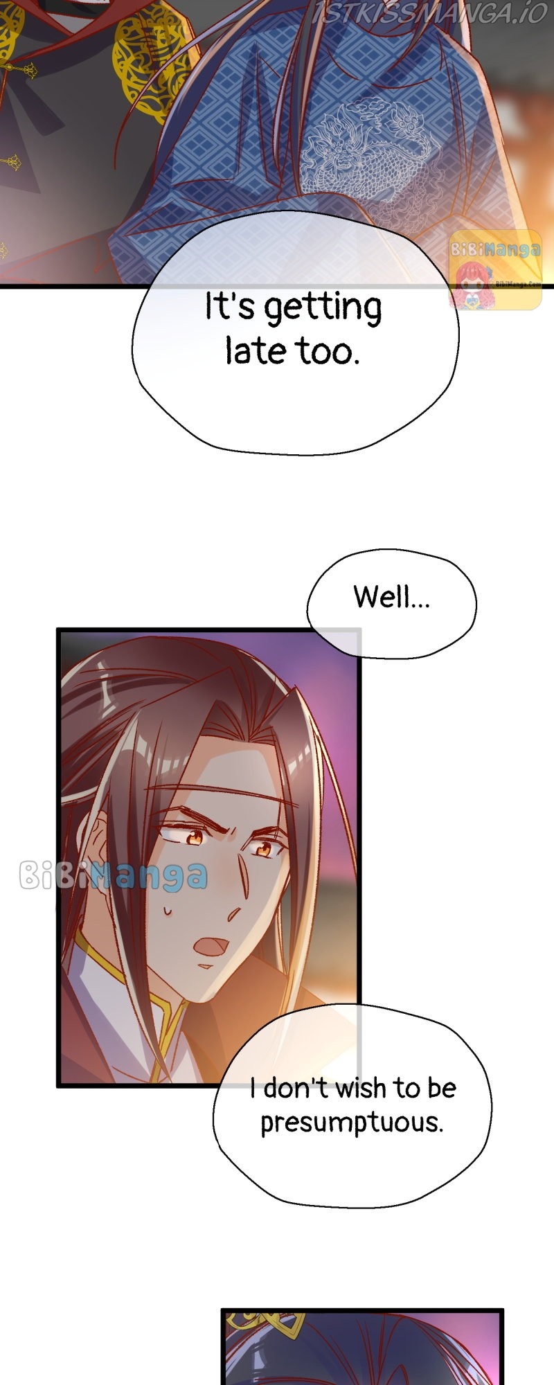 Beauty BIoggers in Another WorId chapter 32 page 15