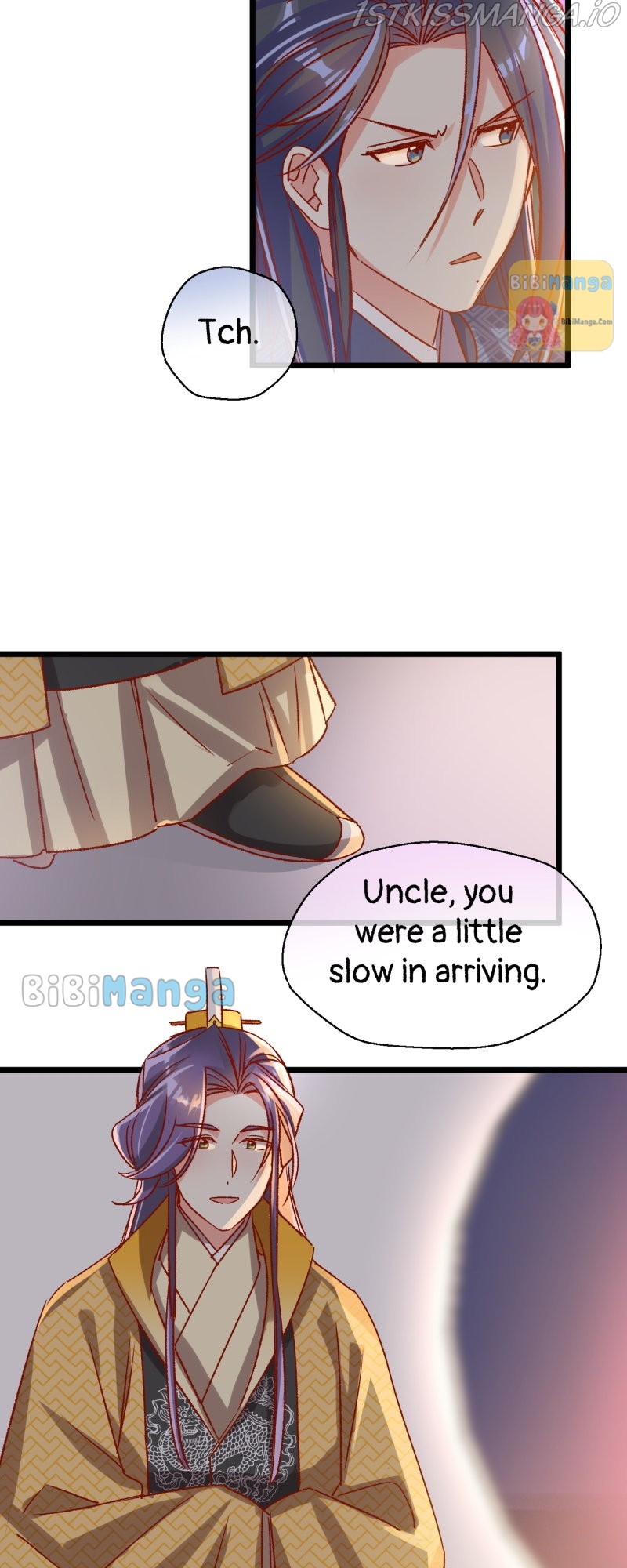 Beauty BIoggers in Another WorId chapter 32 page 16