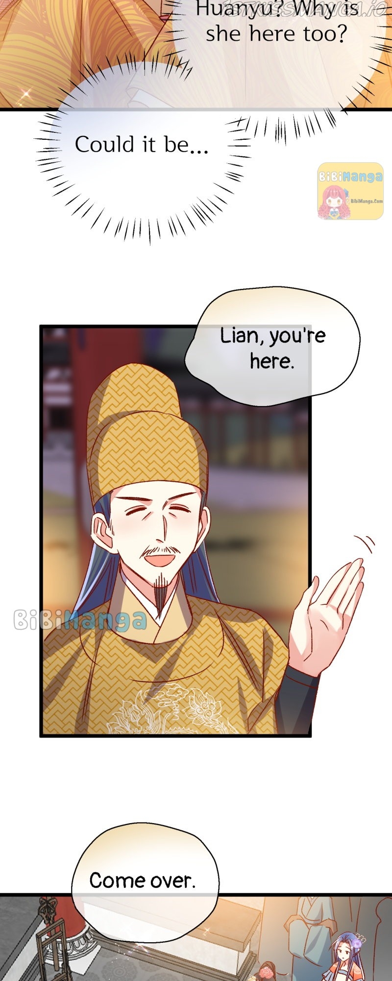 Beauty BIoggers in Another WorId chapter 32 page 22
