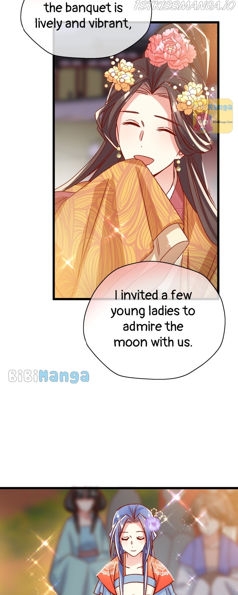 Beauty BIoggers in Another WorId chapter 32 page 24