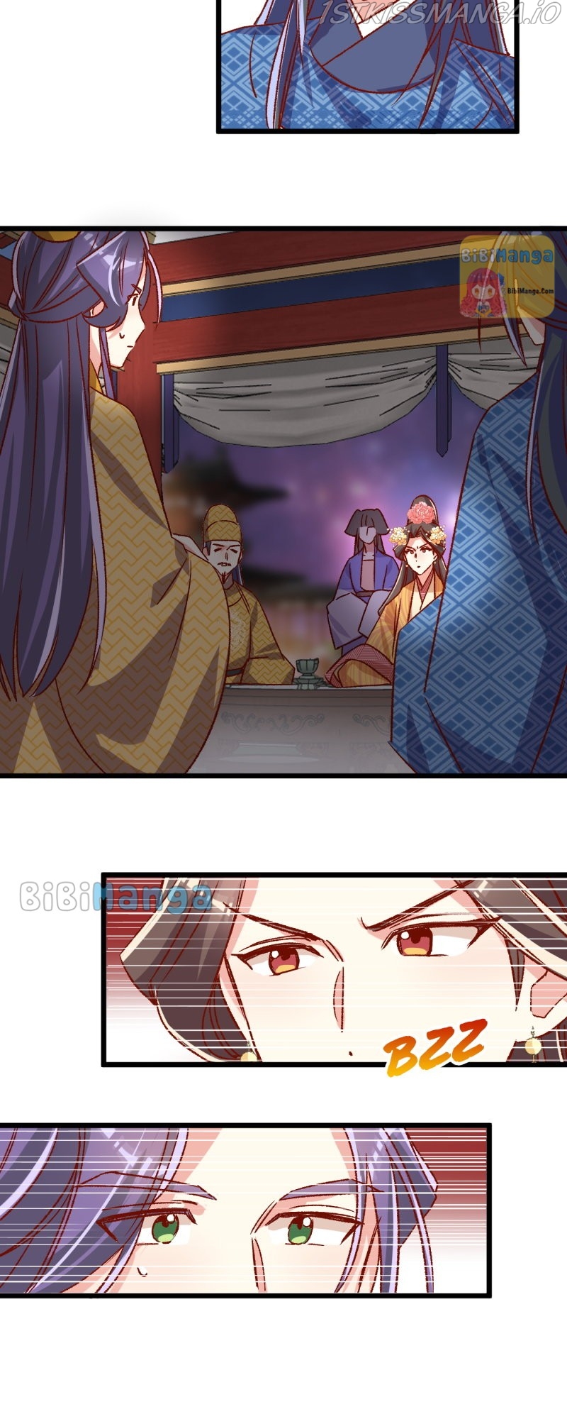 Beauty BIoggers in Another WorId chapter 32 page 30