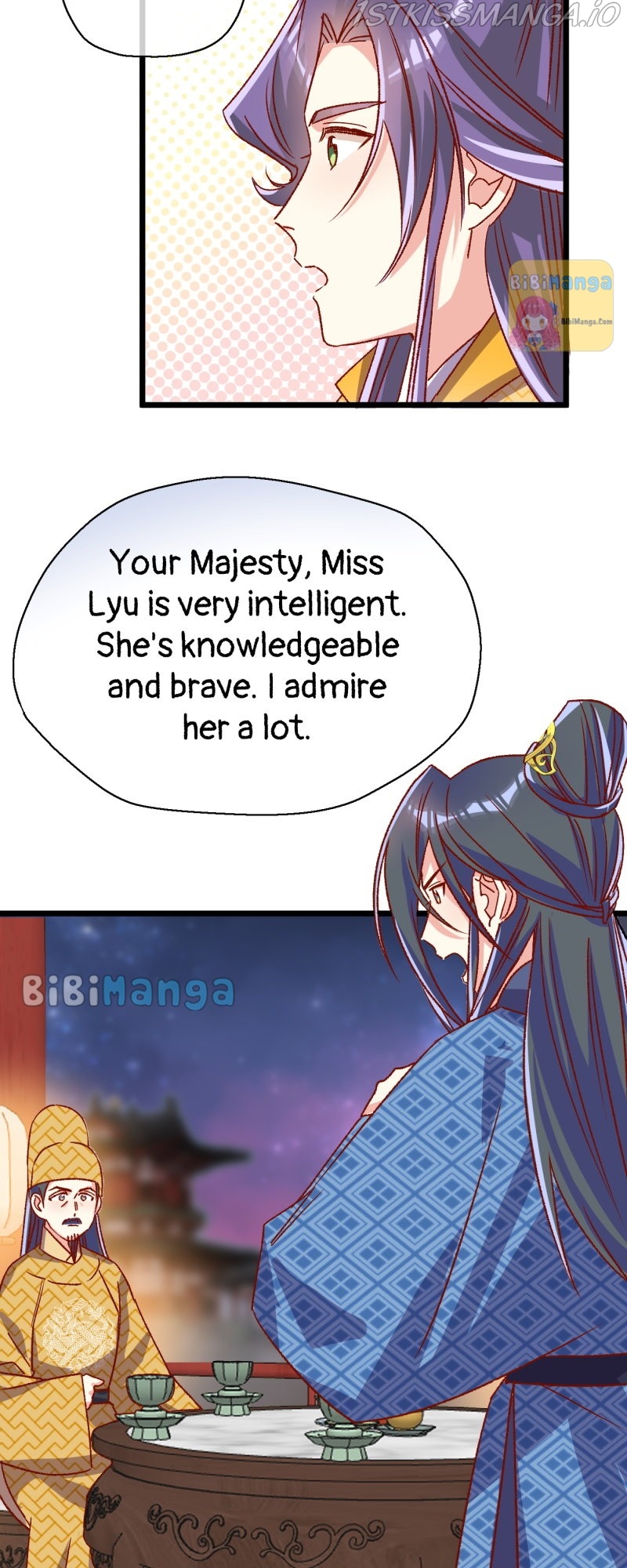 Beauty BIoggers in Another WorId chapter 32 page 33