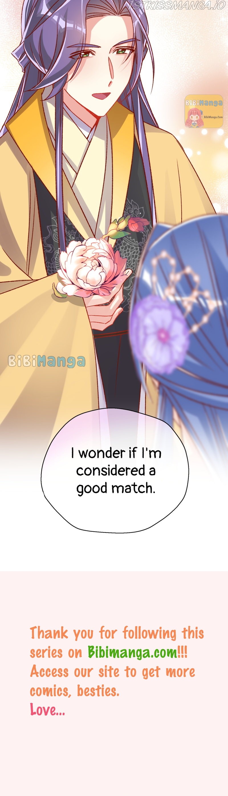 Beauty BIoggers in Another WorId chapter 32 page 38