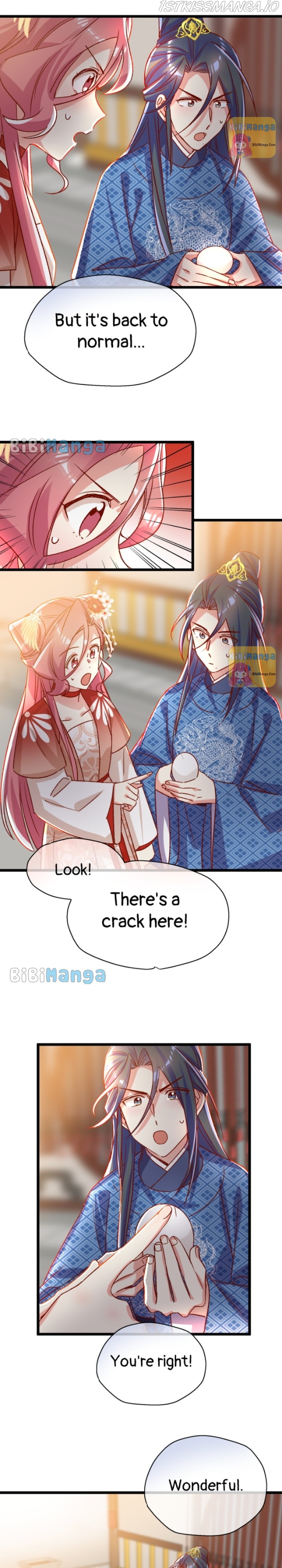 Beauty BIoggers in Another WorId chapter 34 page 12
