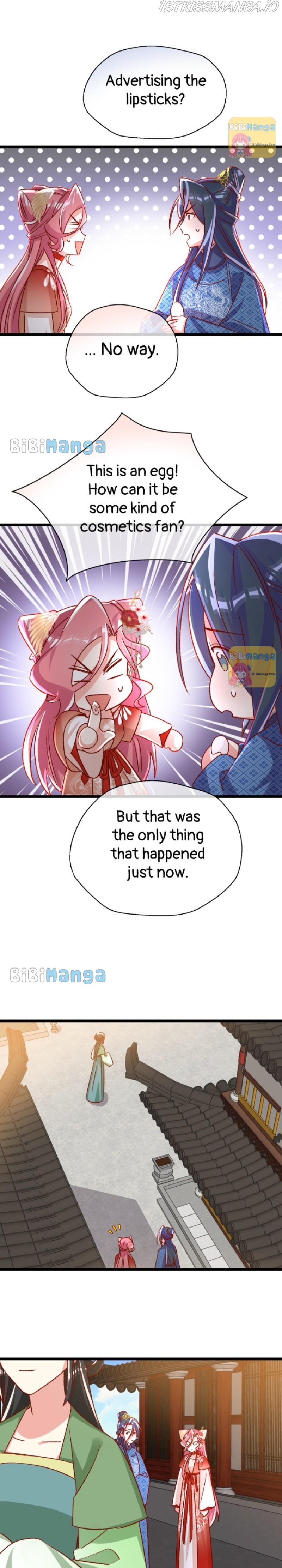 Beauty BIoggers in Another WorId chapter 34 page 14