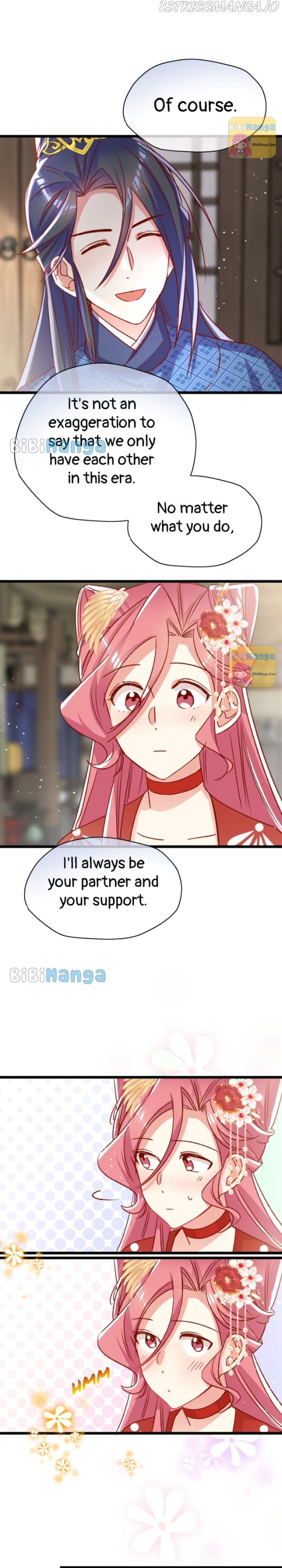 Beauty BIoggers in Another WorId chapter 35 page 7