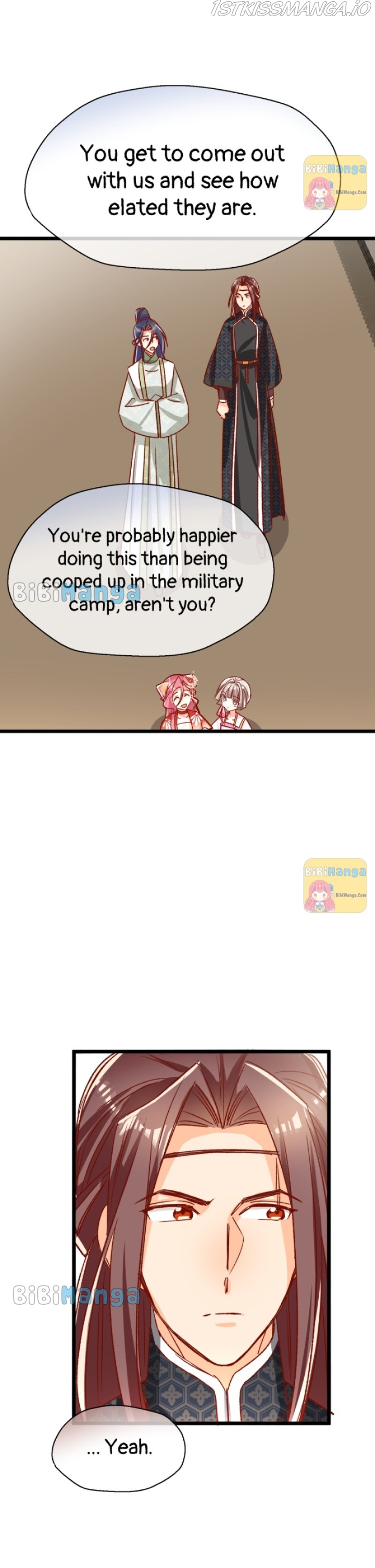Beauty BIoggers in Another WorId chapter 35 page 14