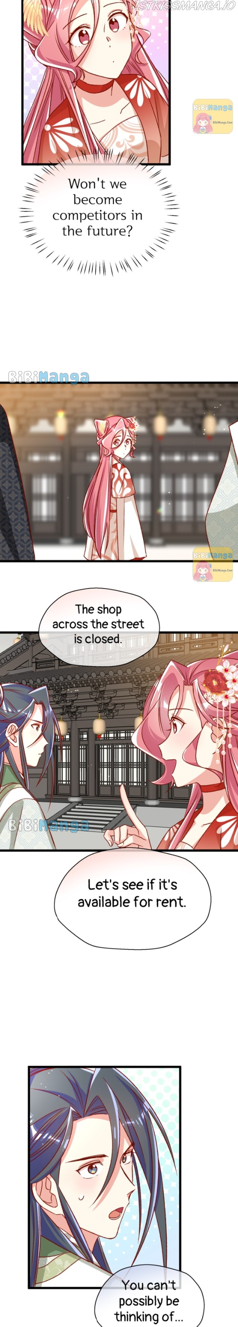 Beauty BIoggers in Another WorId chapter 35 page 19