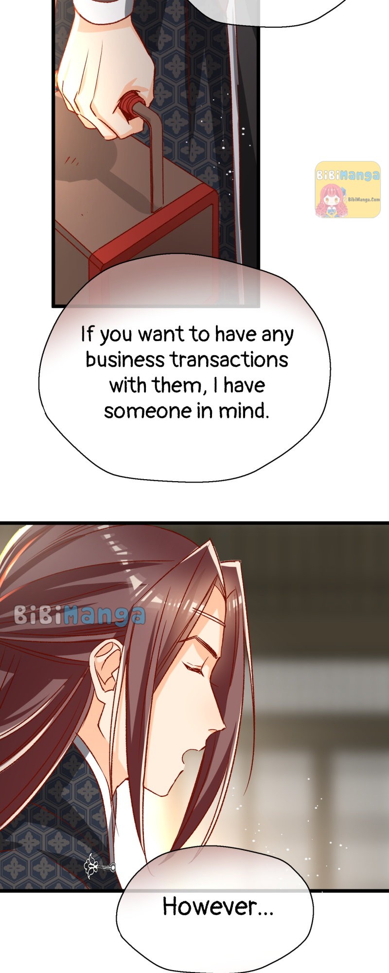Beauty BIoggers in Another WorId chapter 36 page 40