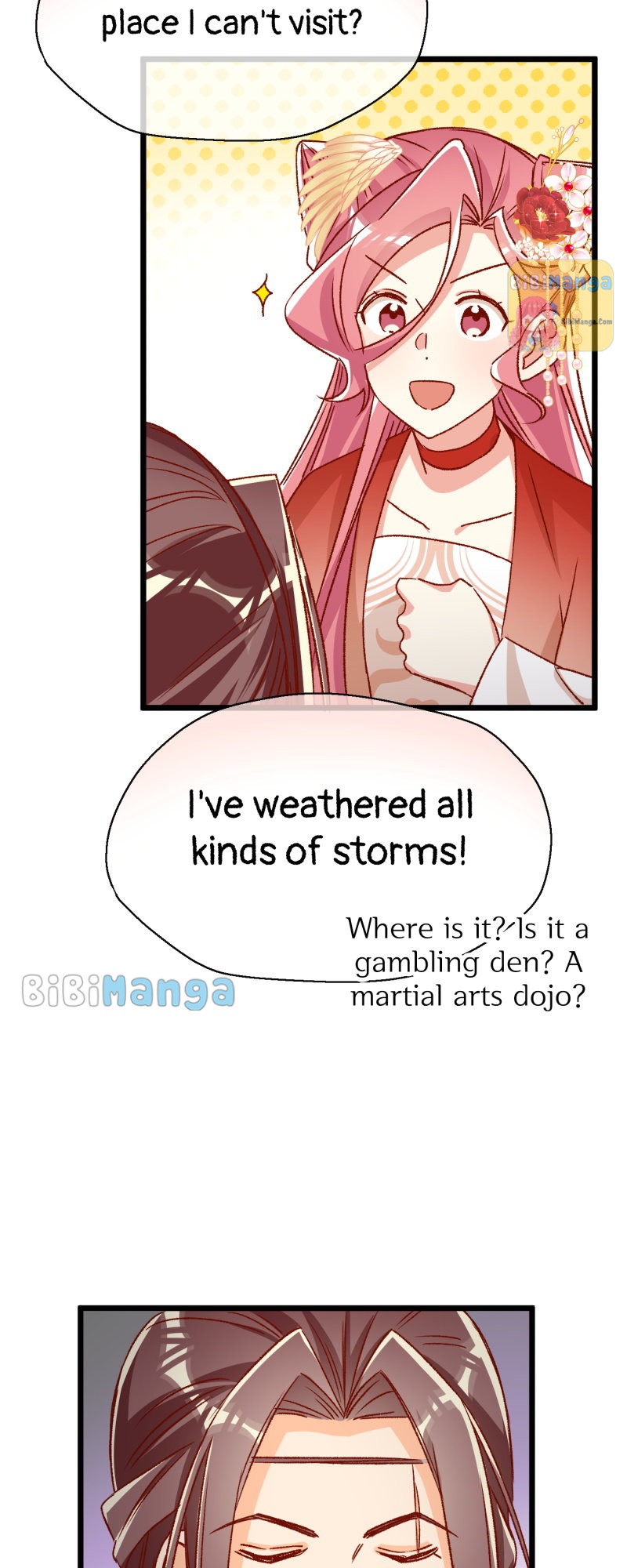 Beauty BIoggers in Another WorId chapter 36 page 43