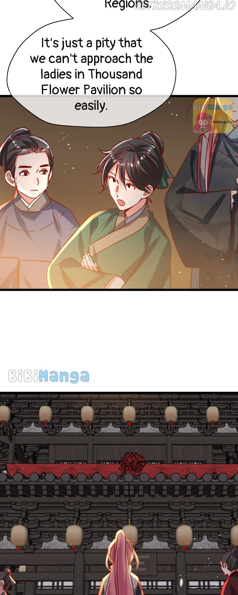 Beauty BIoggers in Another WorId chapter 37 page 2