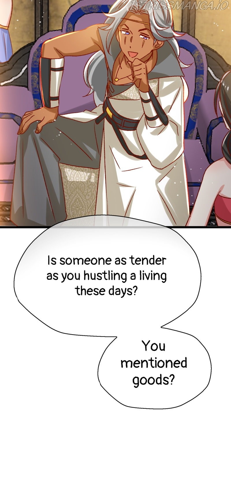 Beauty BIoggers in Another WorId chapter 37 page 19