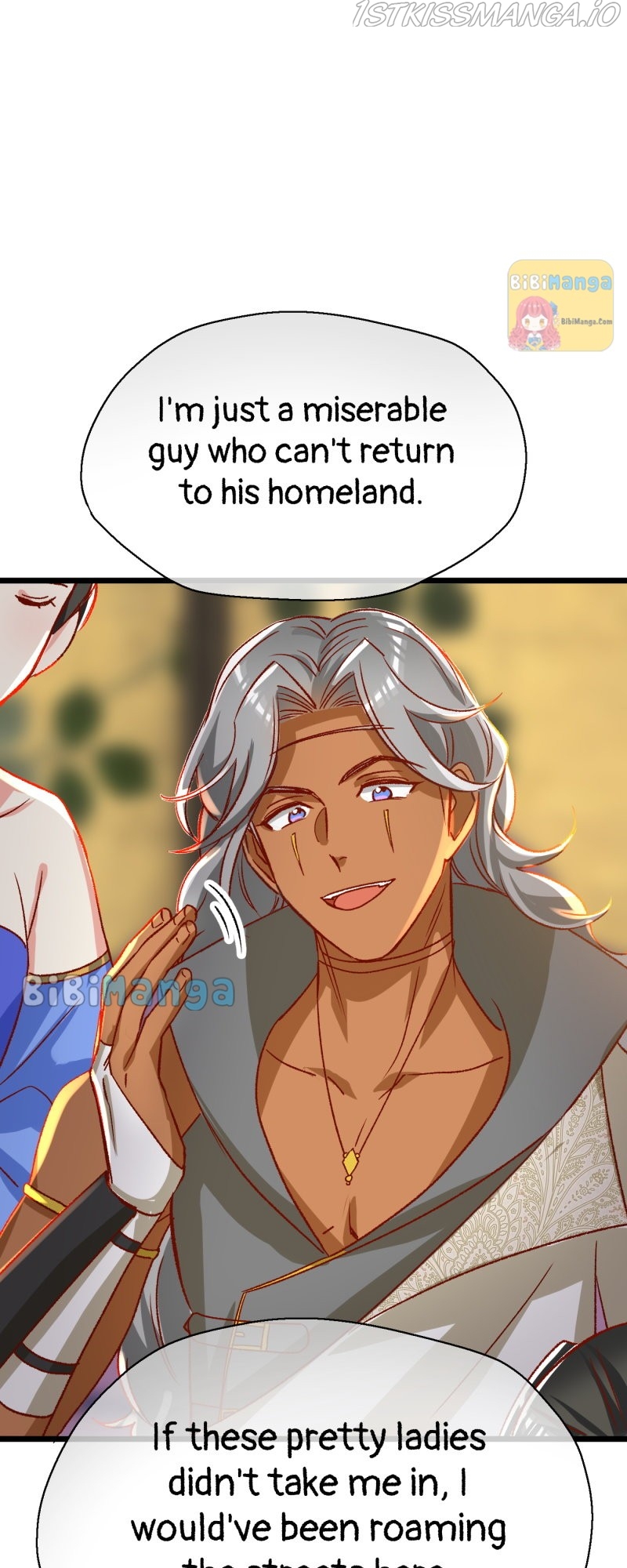 Beauty BIoggers in Another WorId chapter 37 page 24