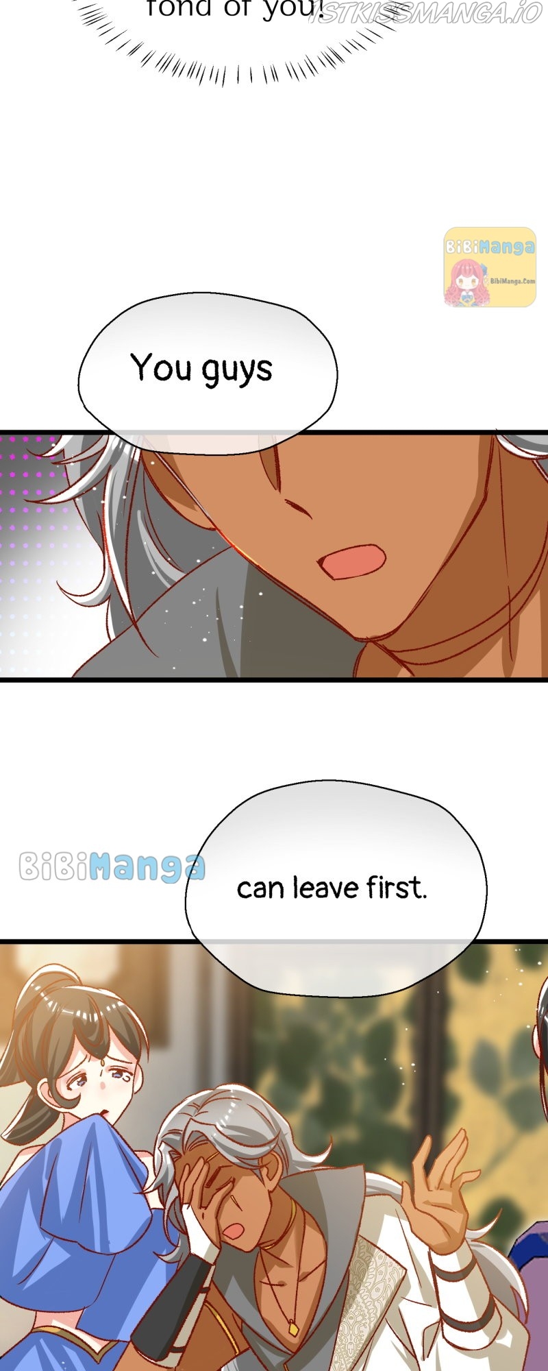 Beauty BIoggers in Another WorId chapter 37 page 29