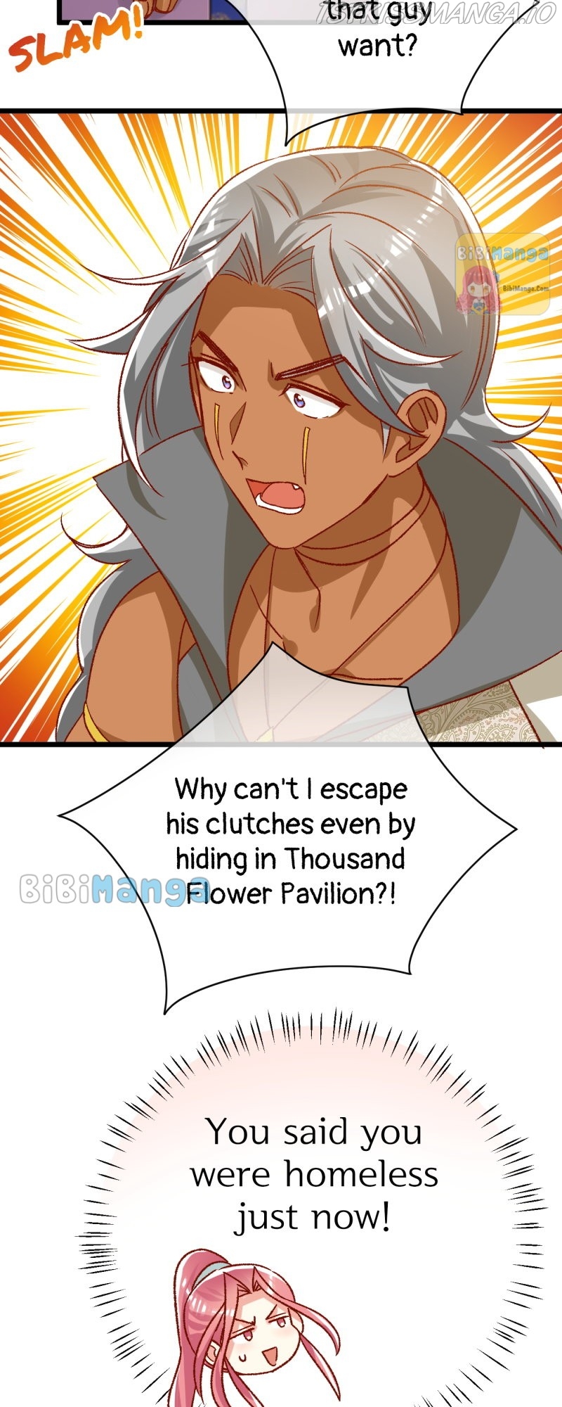 Beauty BIoggers in Another WorId chapter 37 page 32