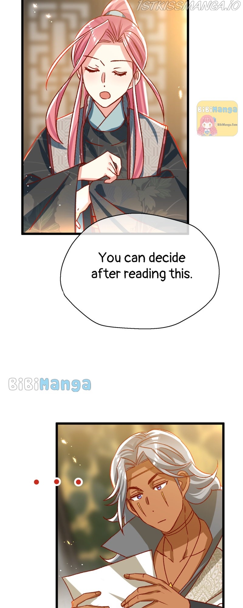 Beauty BIoggers in Another WorId chapter 37 page 36