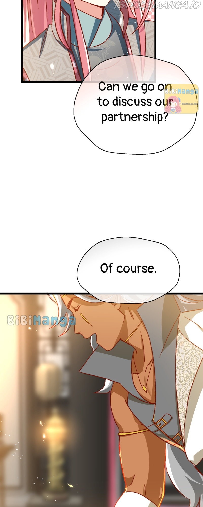 Beauty BIoggers in Another WorId chapter 37 page 42