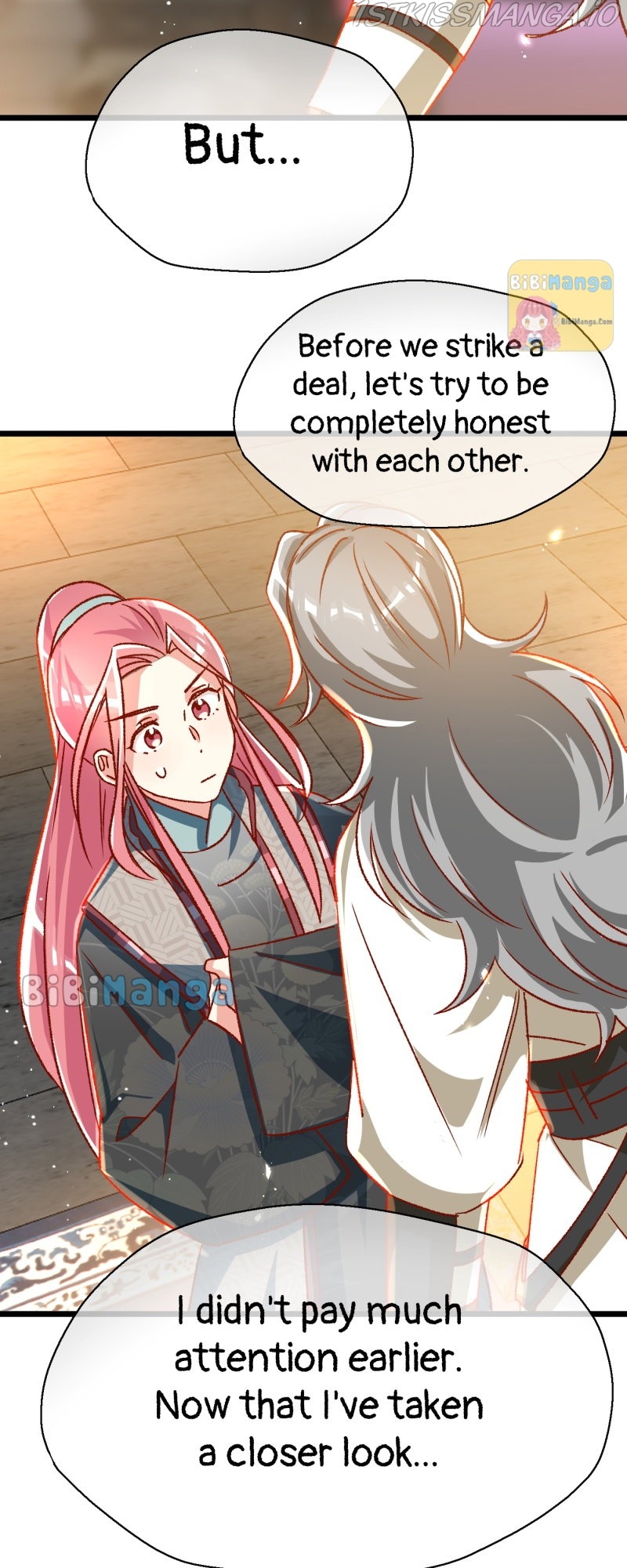 Beauty BIoggers in Another WorId chapter 37 page 43